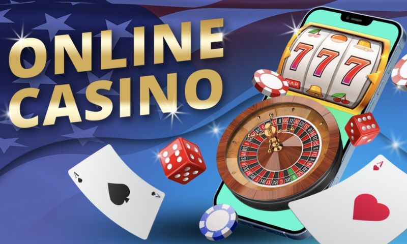 Casino online New88 có gì?