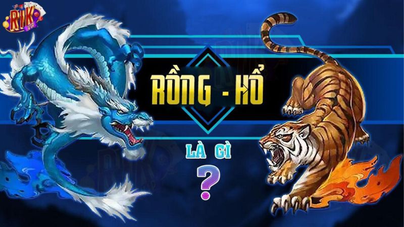 Rồng hổ là gì? Cách chơi Rồng Hổ online dễ nhất 