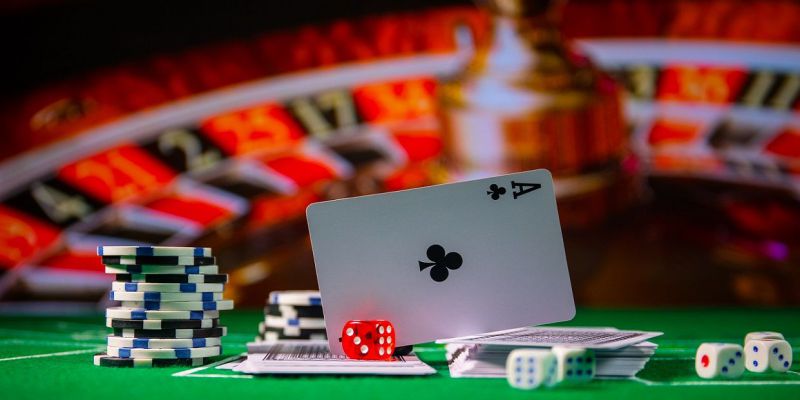 Chi tiết cách chơi chiến thuật đặt cược 1-3-2-6 trong Baccarat